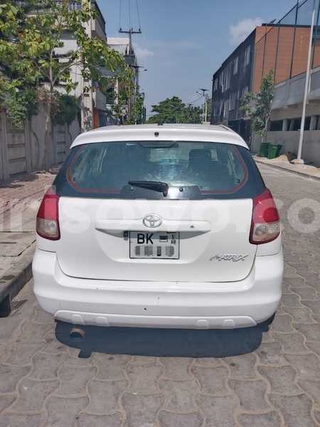 Big with watermark toyota matrix benin cotonou 24154