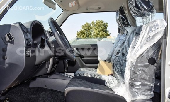 Buy Import Suzuki Jimny Other Car in Import - Dubai in Benign Buy Import Suzuki Jimny Other Car in Import - Dubai in Benign