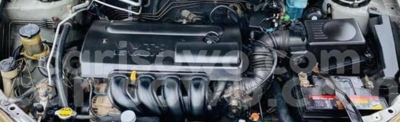 Big with watermark toyota matrix benin cotonou 24154