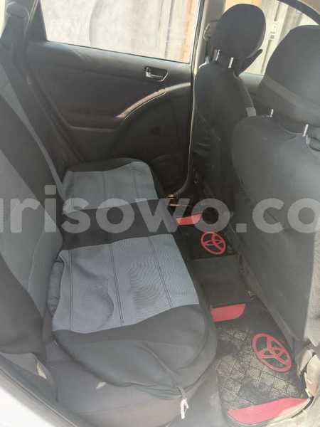 Big with watermark toyota matrix benin cotonou 24154