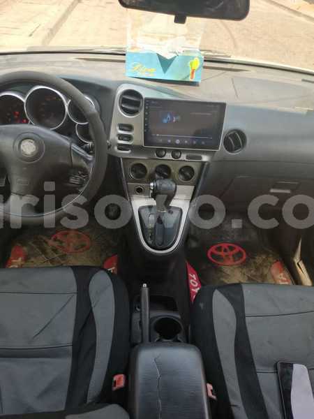 Big with watermark toyota matrix benin cotonou 24154