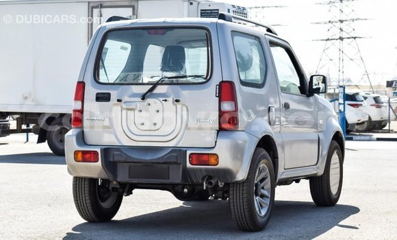 Buy Import Suzuki Jimny Other Car in Import - Dubai in Benign Buy Import Suzuki Jimny Other Car in Import - Dubai in Benign