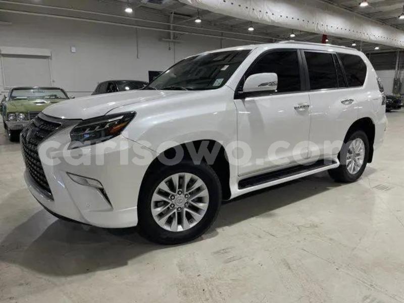 Big with watermark lexus gx benin allada 24157