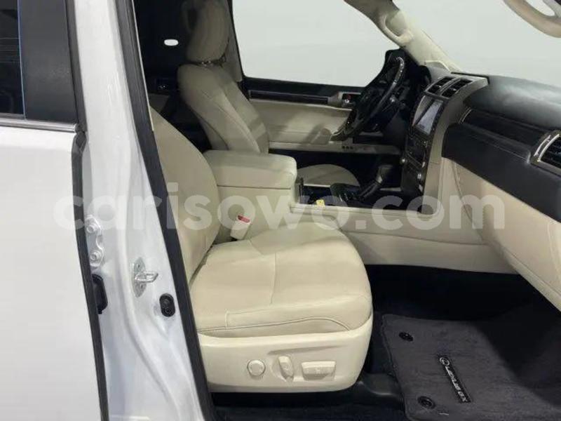 Big with watermark lexus gx benin allada 24157