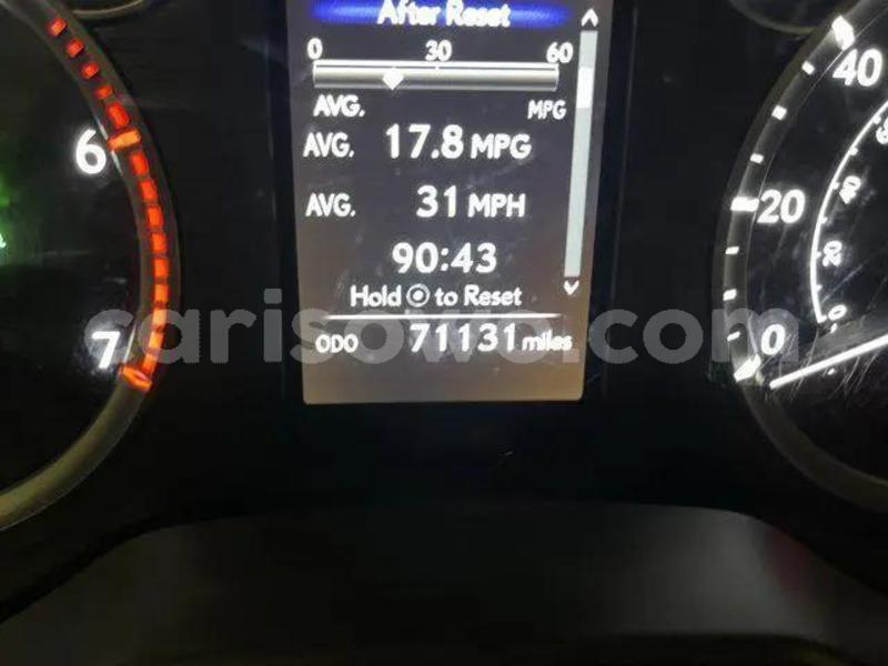 Big with watermark lexus gx benin allada 24157