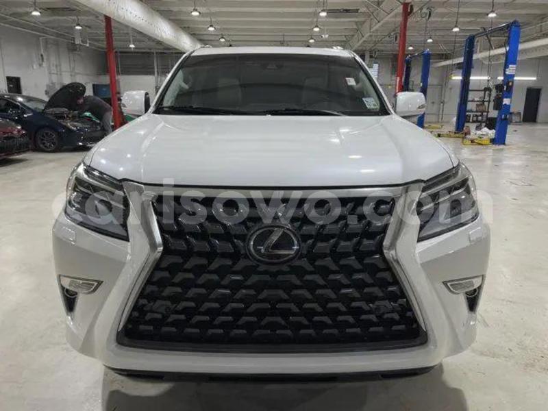 Big with watermark lexus gx benin allada 24157