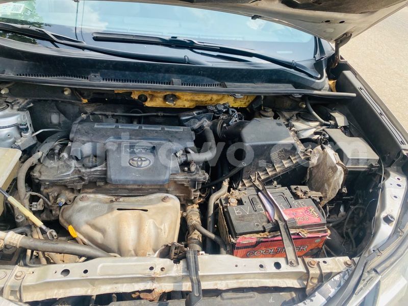 Big with watermark toyota rav4 benin cotonou 24158
