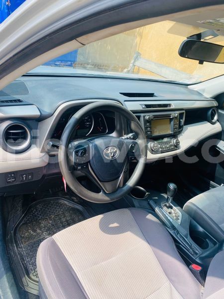 Big with watermark toyota rav4 benin cotonou 24158