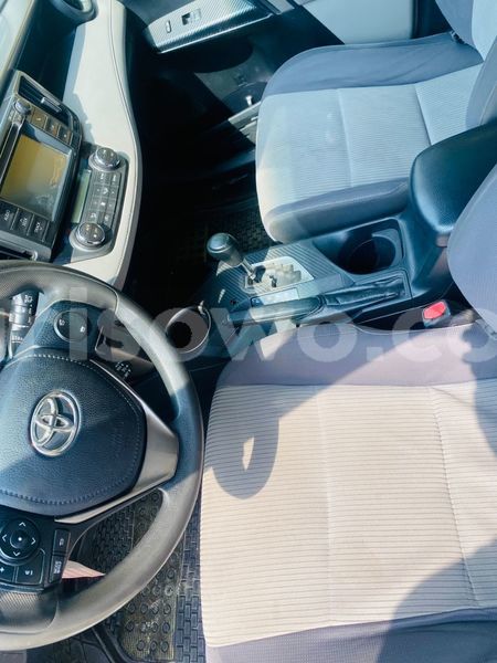 Big with watermark toyota rav4 benin cotonou 24158