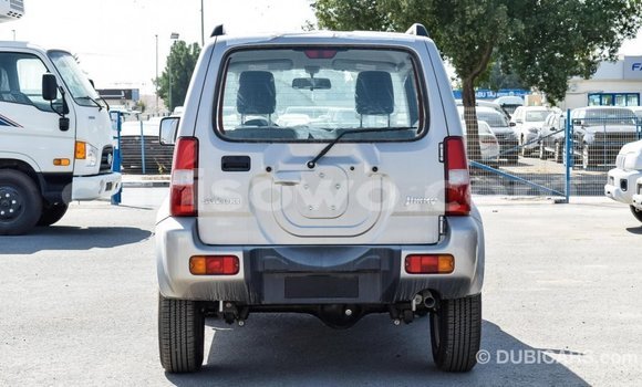 Buy Import Suzuki Jimny Other Car in Import - Dubai in Benign Buy Import Suzuki Jimny Other Car in Import - Dubai in Benign