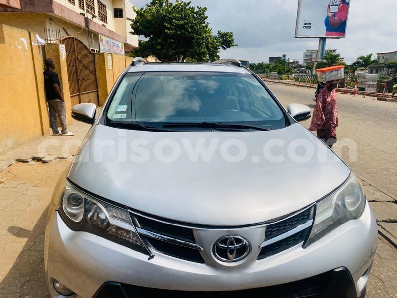Big with watermark toyota rav4 benin cotonou 24158