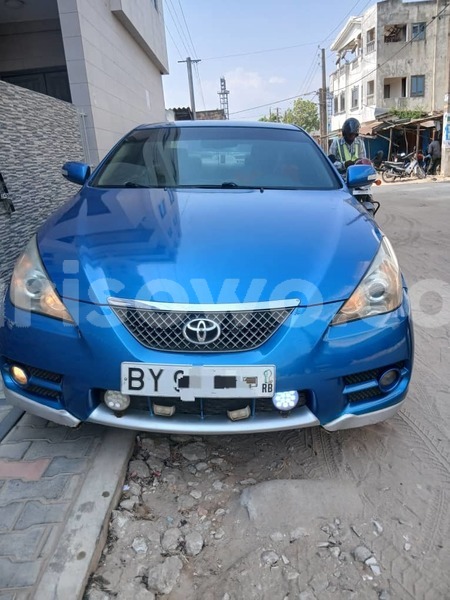 Big with watermark toyota solara benin cotonou 24160