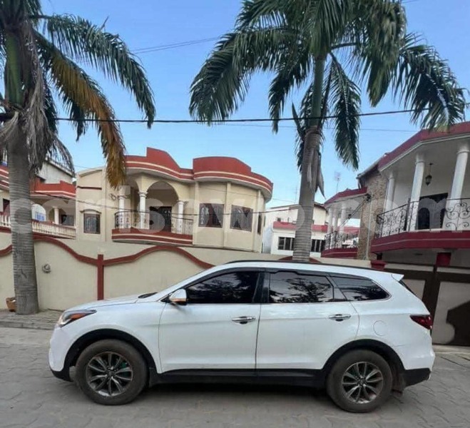 Big with watermark hyundai tucson benin cotonou 24161