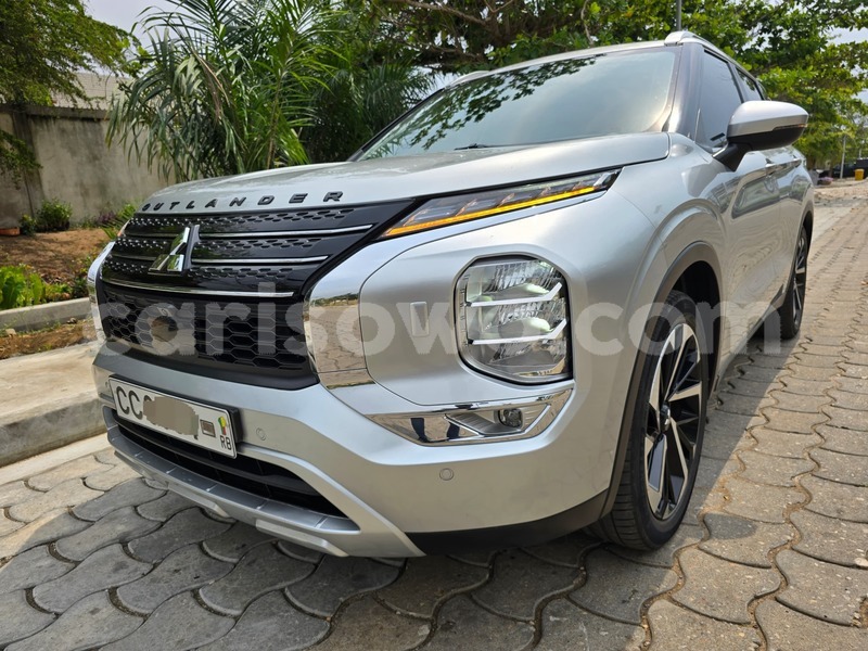 Big with watermark mitsubishi outlander benin cotonou 24162