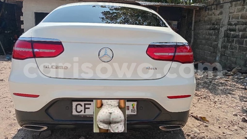 Big with watermark mercedes benz glc 250d benin cotonou 24163