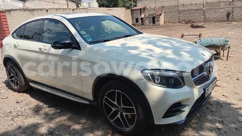 Big with watermark mercedes benz glc 250d benin cotonou 24163