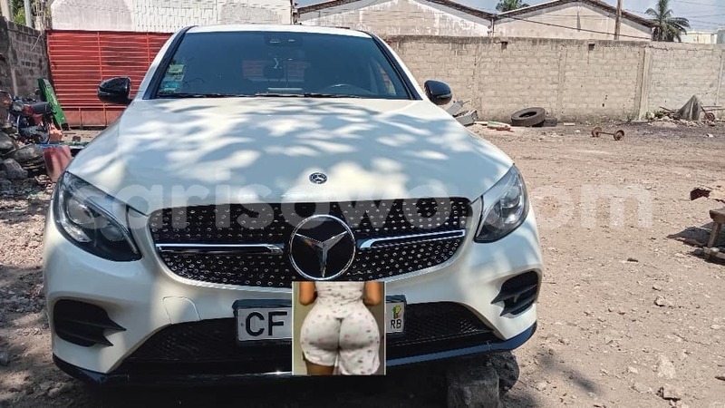 Big with watermark mercedes benz glc 250d benin cotonou 24163