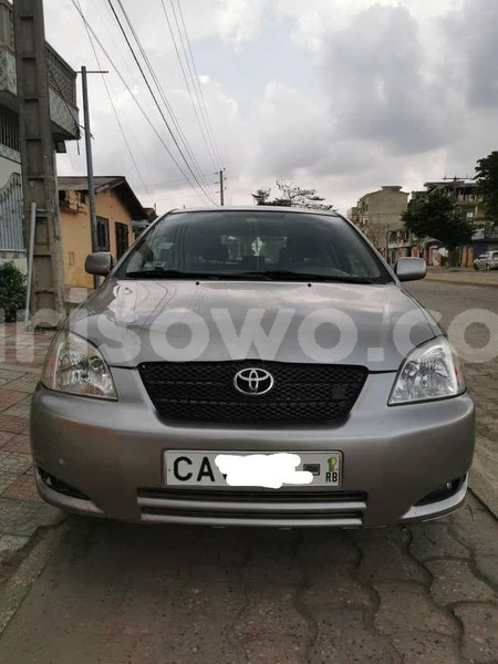 Big with watermark toyota corolla benin cotonou 24164