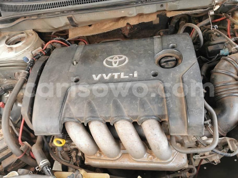 Big with watermark toyota corolla benin cotonou 24164
