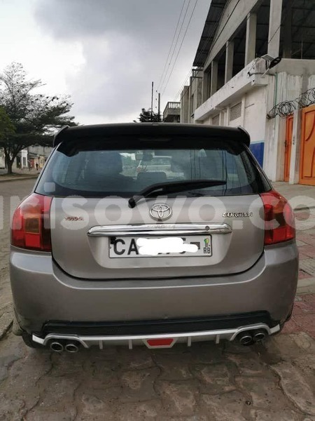 Big with watermark toyota corolla benin cotonou 24164