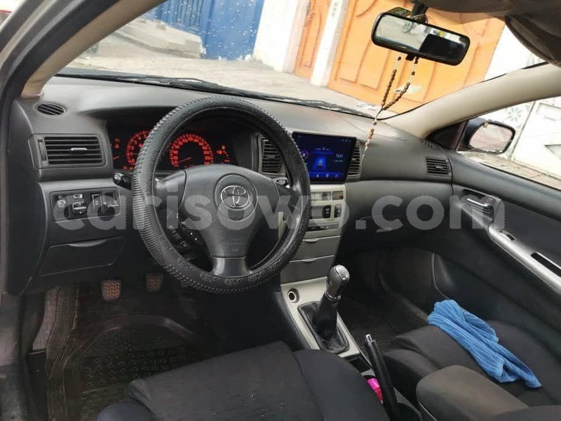 Big with watermark toyota corolla benin cotonou 24164