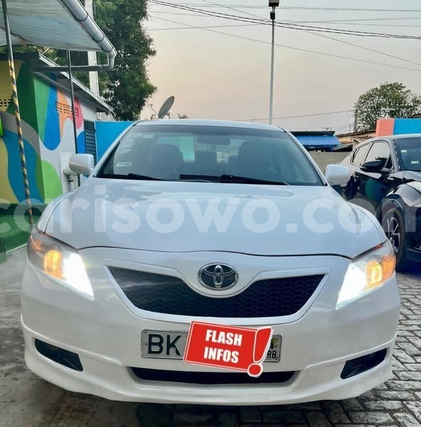 Big with watermark toyota camry benin cotonou 24165