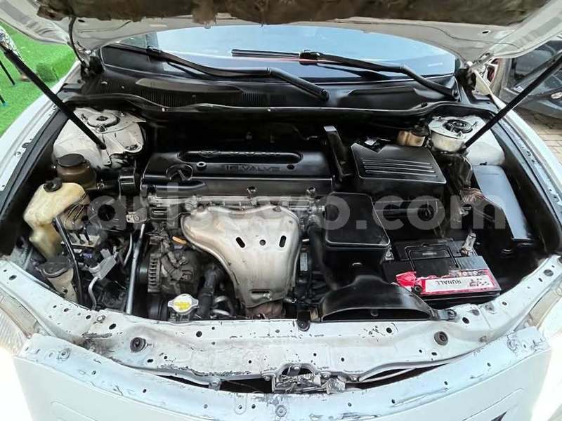 Big with watermark toyota camry benin cotonou 24165