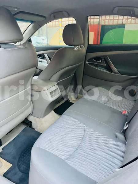 Big with watermark toyota camry benin cotonou 24165