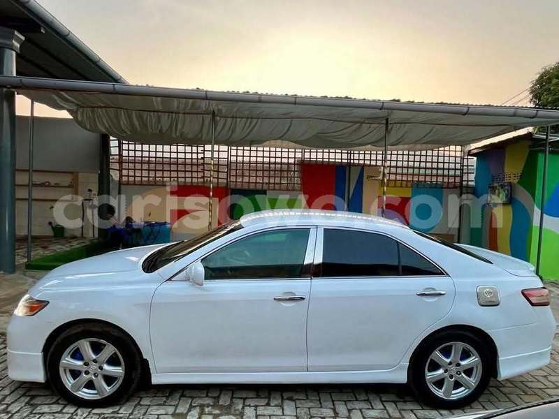 Big with watermark toyota camry benin cotonou 24165