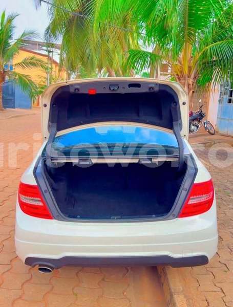 Big with watermark mercedes benz c class benin cotonou 24166