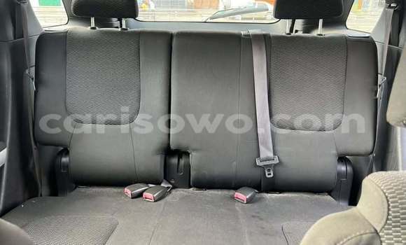 Buy Used Pontiac Torrent Blue Car in Cotonou in Benign Buy Used Pontiac Torrent Blue Car in Cotonou in Benign