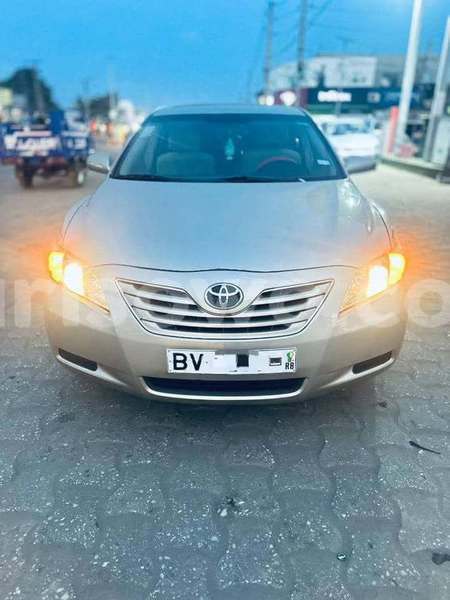 Big with watermark toyota camry benin cotonou 24168