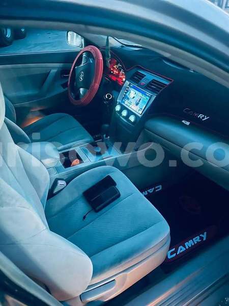 Big with watermark toyota camry benin cotonou 24168