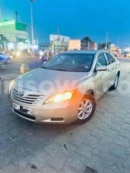 Big with watermark toyota camry benin cotonou 24168