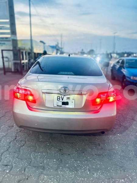 Big with watermark toyota camry benin cotonou 24168