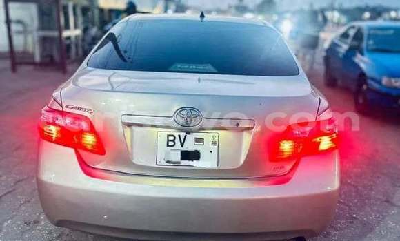Buy Used Toyota Camry Other Car in Cotonou in Benign Buy Used Toyota Camry Other Car in Cotonou in Benign