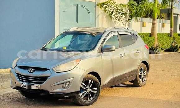 Buy Used Hyundai Tucson Other Car in Cotonou in Benign Buy Used Hyundai Tucson Other Car in Cotonou in Benign