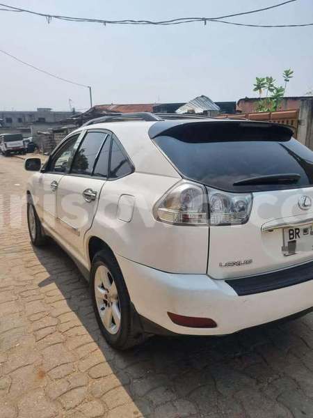 Big with watermark lexus rx 330 benin cotonou 24172