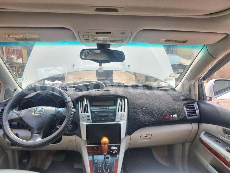 Big with watermark lexus rx 330 benin cotonou 24172