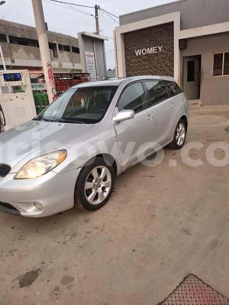 Big with watermark toyota matrix benin cotonou 24173