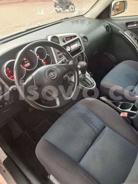 Big with watermark toyota matrix benin cotonou 24173