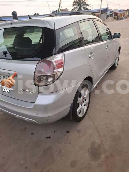 Big with watermark toyota matrix benin cotonou 24173
