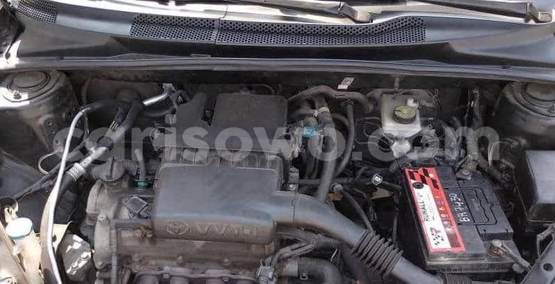 Big with watermark toyota yaris benin cotonou 24174