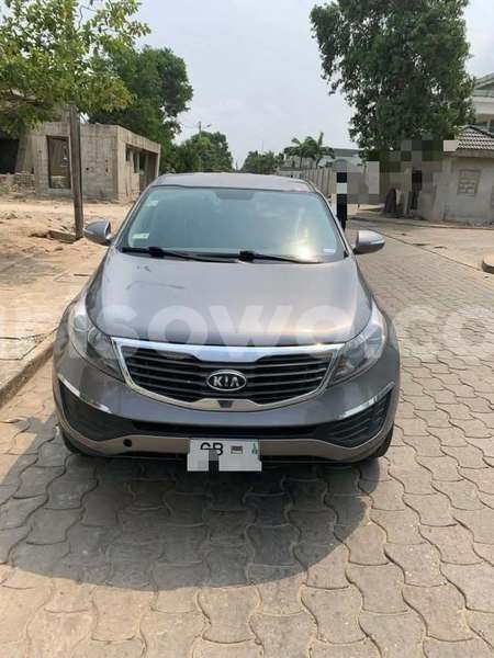 Big with watermark kia sportage benin cotonou 24175