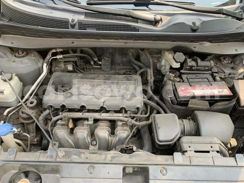 Big with watermark kia sportage benin cotonou 24175