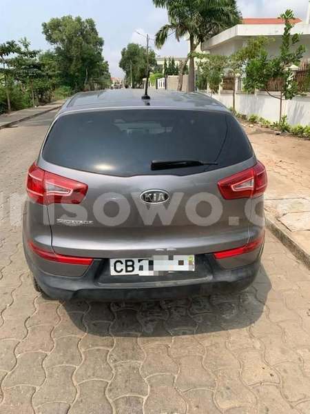 Big with watermark kia sportage benin cotonou 24175