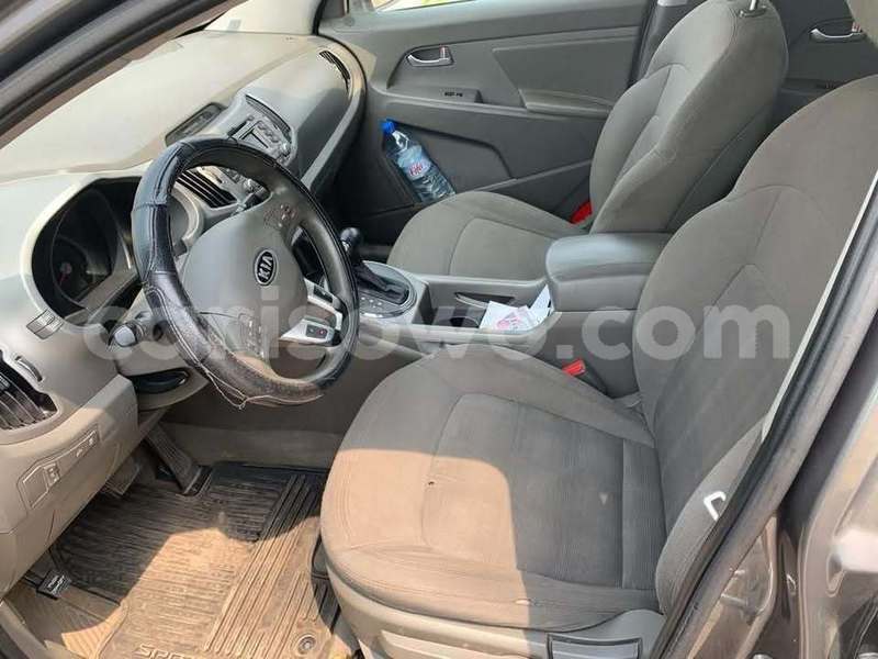 Big with watermark kia sportage benin cotonou 24175