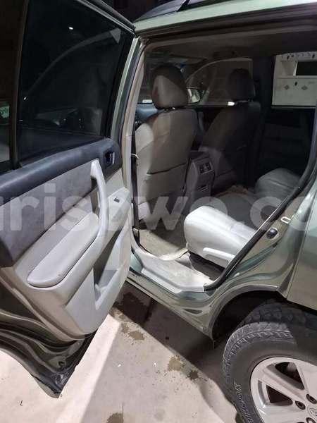 Big with watermark toyota highlander benin cotonou 24176