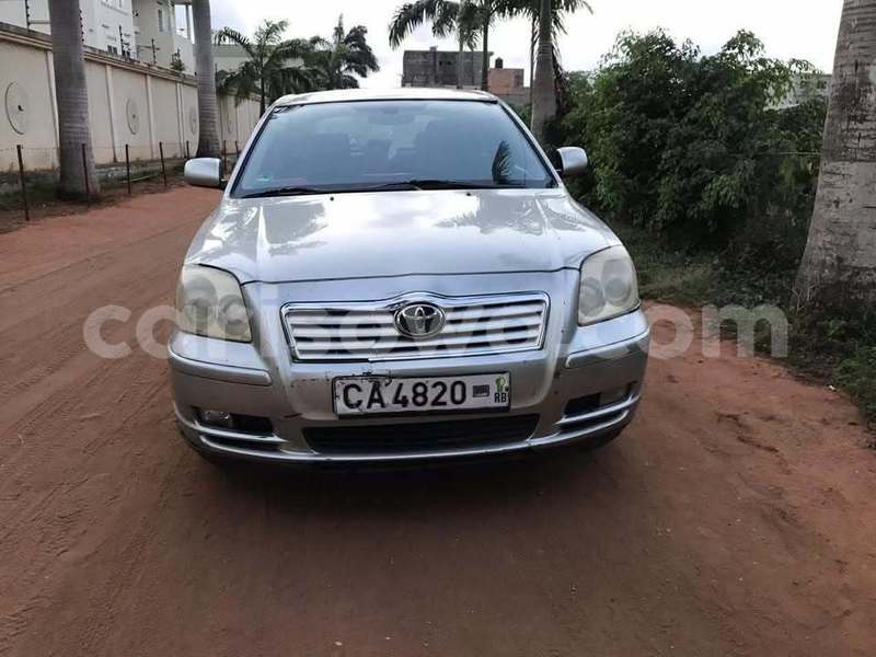 Big with watermark toyota avensis benin cotonou 24177