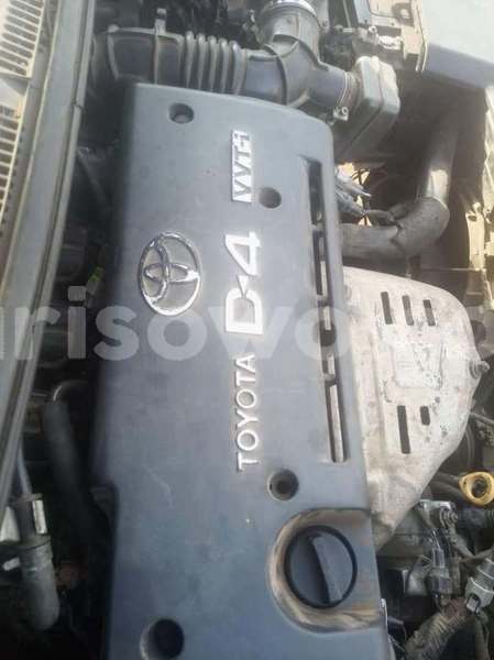 Big with watermark toyota avensis benin cotonou 24177